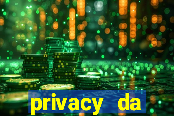 privacy da pipokinha vazado